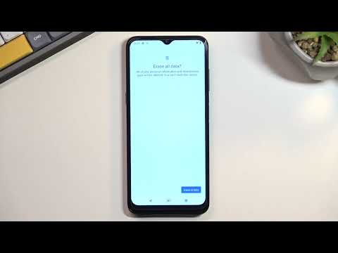 Factory Reset NOKIA G11 - Hard Reset via Settings / Wipe Data / Restore Defaults
