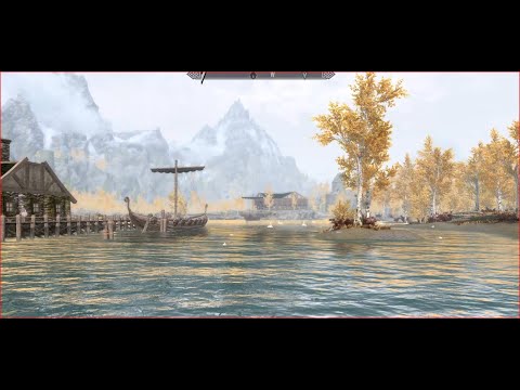 HS Player Homes - Honeyside - Skyrim SE/AE House Mod