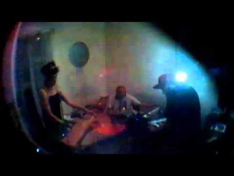 OFFtvNOVA Jam Session 6: Felina Noiz+Sagga+dreKu