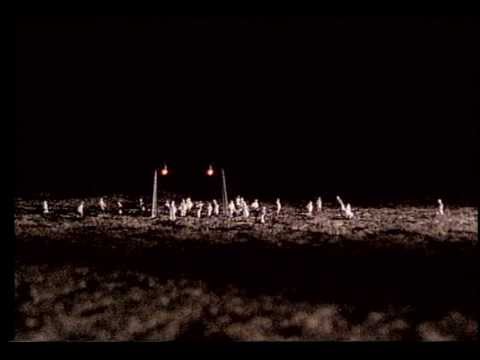 DIRECT EFFECT PSA - Step Out of the Shadows