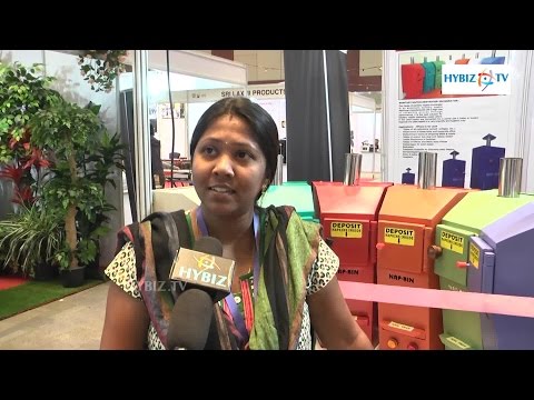 Sanitary Napkin Incinerator