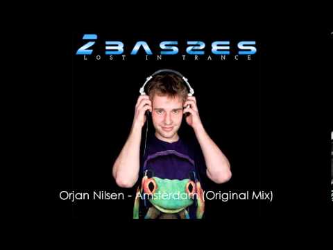 DJ 2basses - Lost in Trance (2012 set) - Part 1