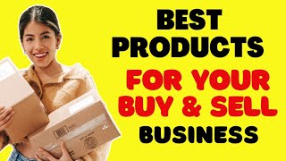 Best Products For  Buy & Sell | Buy & Sell Business in Philippines | Business Ideas 2022