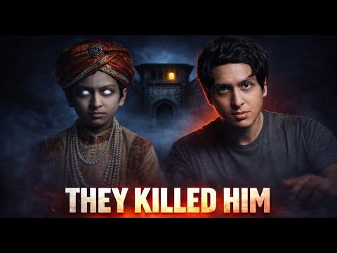 They Entered Shaniwar Wada — The Reality Behind the Legend