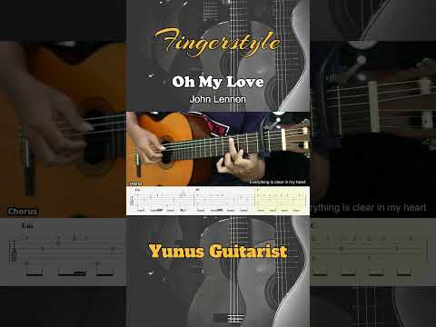 Oh My Love - Bearfoot