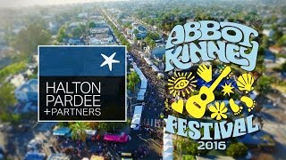 Thank You Venice! The 2016 Abbot Kinney Festival