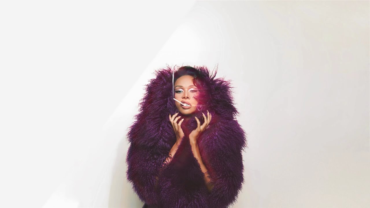 BADMIXY - เธอเราอาย Thumbnail