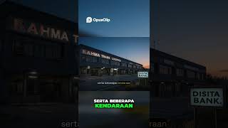 Download lagu Kisah Inspiratif! Pengusaha Berusaha Bangkit Lagi Setelah Bangkrut dan Harta Terkuras #kisahnyata mp3
