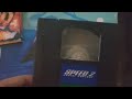 Speed 2 Cruise Control 1997 VHS Review