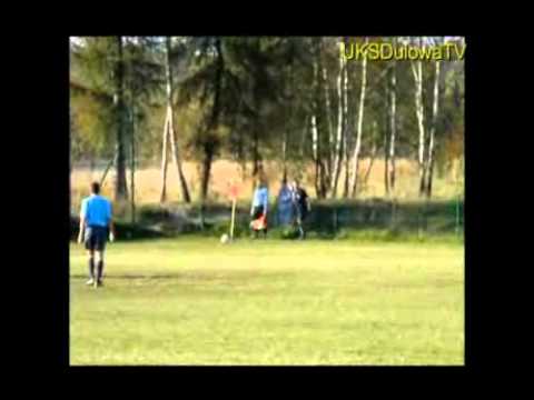 [UKSDulowaTV] UKS Dulowa 1:1 Promyk Bolęcin