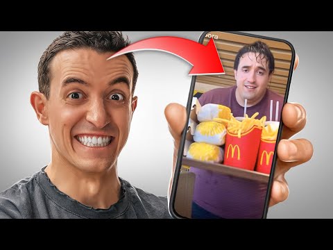 I'M REACTING TO MY WORST AI VIDEOS!!