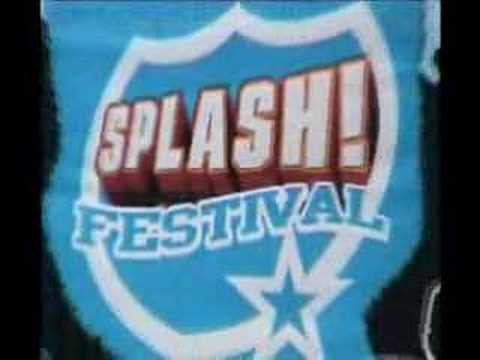 Splash! in Russia 2006 - Write4Gold Russia / CIS