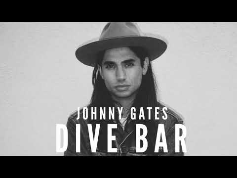 Johnny Gates - Dive Bar