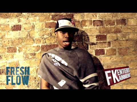 PK | Fresh Flow - FK Entertainment