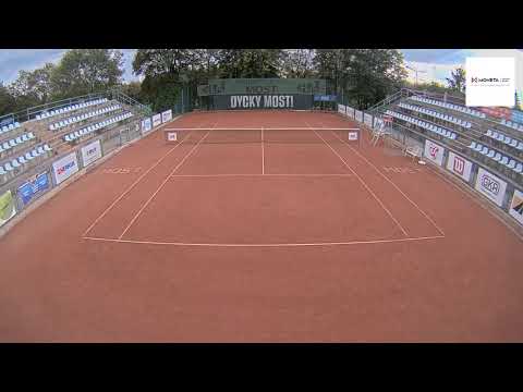 Centr_30.9.2020_TK Most - Starší žákyně "A"