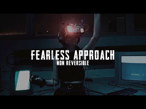 Non Reversible - Fearless Approach