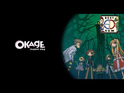 Best VGM 3037 - Okage : Shadow King - Pospos Snowfield