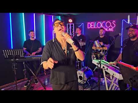 Jean Carlos | Pa´ delante pa´ atras (De Locos Online)