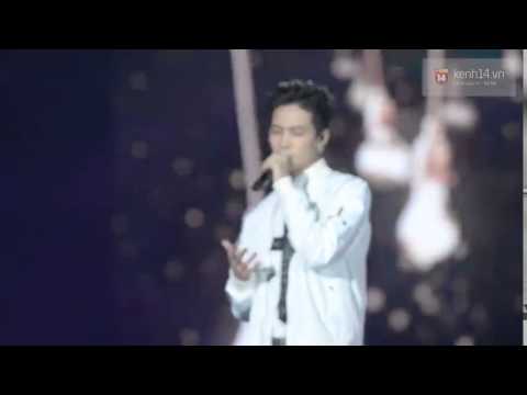[130328]Yêu Lại Từ Đầu' - GOT7, SHINee, TEEN TOP @Music Bank in Hanoi