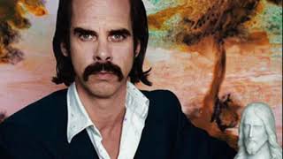 Nick Cave &amp; Grinderman - Electric Alice/Grinderman (demo)