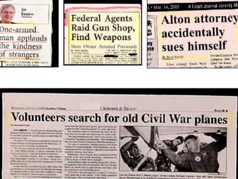 Pecha Kucha Dayton, Vol. 16 - Mary Sanders