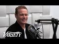 Sam Heughan Talks 'Outlander' and More on the Just for Variety Podcast