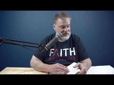 Reading the Bible in One Year - Day 99