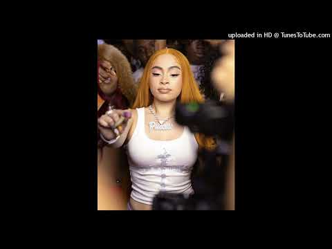 FREE Ice Spice X Nicki Minaj Type Beat “Baddie Bestie” (Prod. FCKBWOY! x DRAVIDAX)