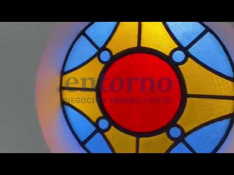 Video de YouTube - Oficina Rústica en Alquiler en el Edificio Liberty