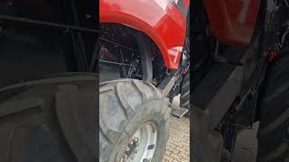 Case IH 6088 grain harvester for sale - Image 4 | Agronetto PH Case IH 6088 grain harvester | Image 4 - Agronetto