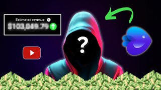 How To Make $300 / Day with Faceless YT Videos Using AI