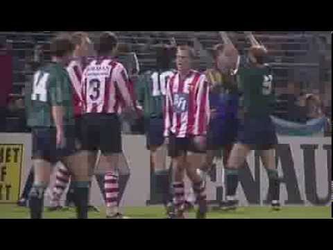 Korte historie met Cambuur