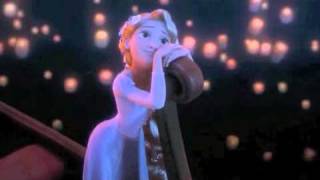 Rapunzel and Flynn - We Danced Anyway