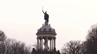 New Ulm landmark Hermann the German needs $12M in repairs