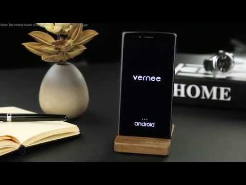 Vernee Apollo Lite Hands-on: More Than Faster
