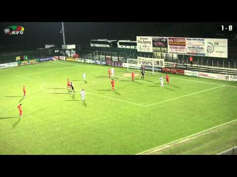 KVO TV Verslag: RFC Doornik - KVO