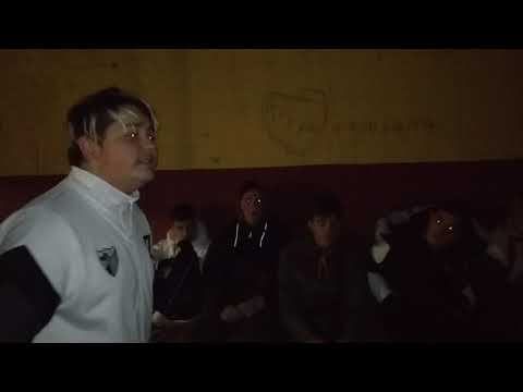 JAVI TRC vs SULI - SEMIFINAL GOLDEN5BATTLE INDIVIDUAL