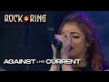 Against The Current - Strangers Again (Rock am Ring 2019)¹⁰⁸⁰ᵖ ᵁᴴᴰ