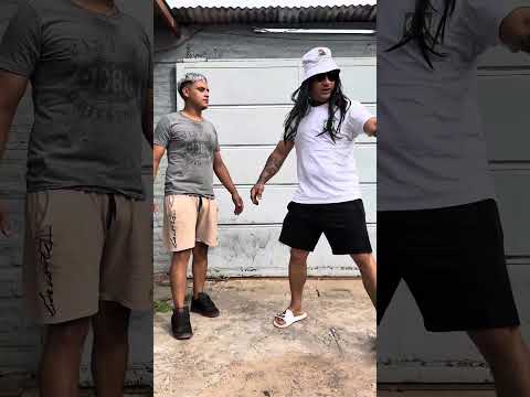 Cuando te dan plata delante de la moto #humor