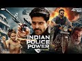 Sree Vishnu S INDIAN POLICE POWER Full Movie In Hindi Dubbed Kayadu Lohar South Action Movie