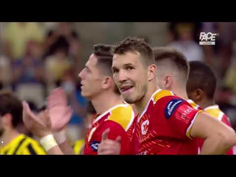 | AEK Athens F.C. - FK Velež | Penali | 29.07.2021|