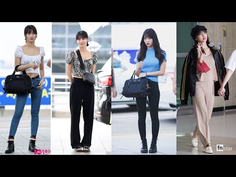 MoMo Twice Airport Fashion [ K-Star ]