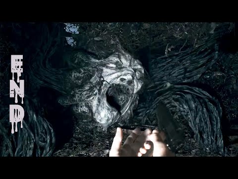 RESIDENT EVIL 7 Walkthrough Gameplay Part 26 - ENDING/FINAL BOSS (RE7)
