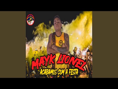 Acabamos Com a Festa