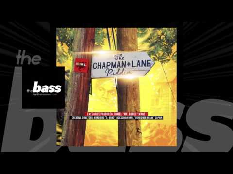 Erphaan Alves - Trouble (The Chapman Lane Riddim) | 2017 Music Release