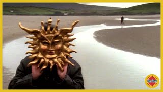 The Farm - Rising Sun (Official Music Video)