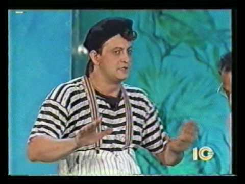 Video Achille 03 Graziano Salvadori Aria Fresca 1995 By bario67