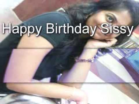 Happy Birthday Kumuda