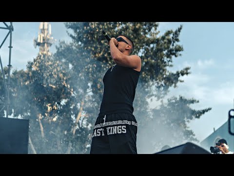 Khay Be - Pososta | Live @ 2310 Music Festival (Thessaloniki 2022)