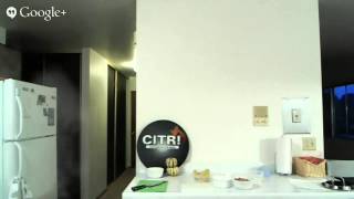 DON'T LEAVE ME Music Video